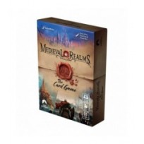 Medieval Realms: The Card Game (Castellano) -- Preorder --