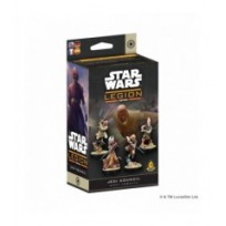 SW Legión: Jedi Council (Castellano) -- Preorder --