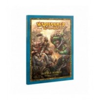 Arcane Journal: Battle March Companion (Inglés)