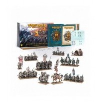 Warhammer: The Old World: Core Set (Inglés)