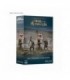 Middle-earth Sbg: Hill Tribesmen Commanders -- Preorder --