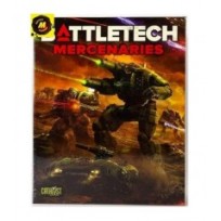 BattleTech Mercenaries Box Set