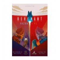 Revenant: Razón y Fe -- Preorder --
