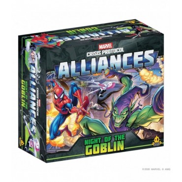 MCP Alianzas: La Noche Del Duende -- Preorder --