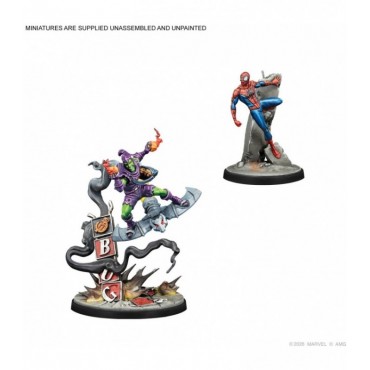 MCP Alianzas: La Noche Del Duende -- Preorder --