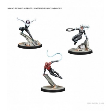 MCP Alianzas: La Noche Del Duende -- Preorder --