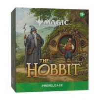 Entrada de Pack Presentación De The Hobbit -- Pre-pedido --
