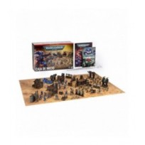 Warhammer 40k: Starter Set 11ª Edición (Castellano)