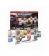 Warhammer 40k Paints + Tools Set 2026