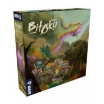 Bitoku (Castellano)