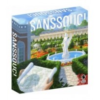 Sanssouci (Castellano)