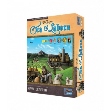 Ora et Labora