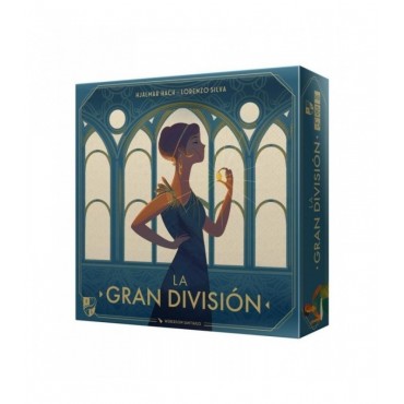 La Gran División