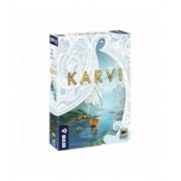 Karvi (Castellano)