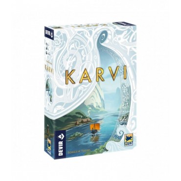 Karvi (Castellano)