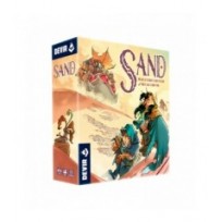 Sand (Castellano)