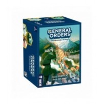 General Orders (Castellano)