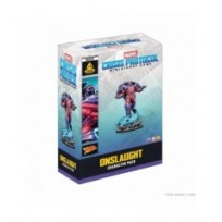 MCP: Onslaught Character Pack -- Pre-pedido --