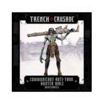 Communicant Anti-Tank Hunter (Male) -- Pre-pedido --
