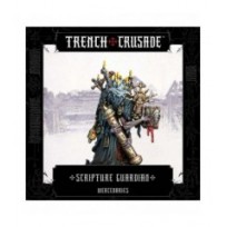 Scripture Guardian -- Pre-pedido --