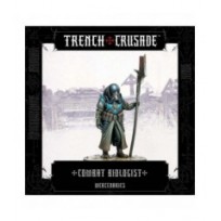 Combat Biologist -- Pre-pedido --
