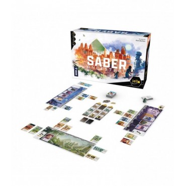 Saber Ancestral