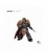 Night Lords Konrad Curze Primarch of the Night Lords Legion 19 cm -- Preorder --