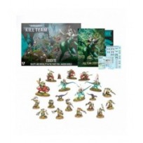 Kill Team: Exoditas (Castellano) Venta Directa