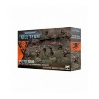 Kill Team: Escuadra De Espectros