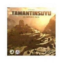 Tawantinsuyu: El Imperio Inca