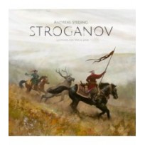 Stroganov (Spanish)