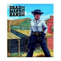 Daughters of the West -- Pre-pedido --