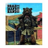 Mountain Men -- Pre-pedido --