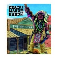 Plains Indians -- Pre-pedido --