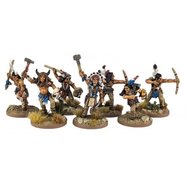 Plains Indians