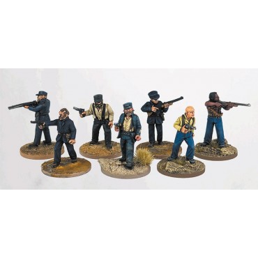 State Police
