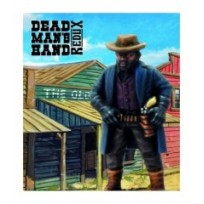 The Bucks -- Pre-pedido --