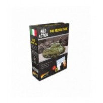 P40 Medium Tank