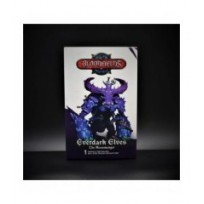 Everdark Elves - Unit Box -The Mossmonger -- Pre-pedido --