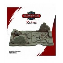 Wargamin Terrain - Ruins