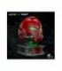 Warhammer 40,000 Blood Angels MkX Casco con Expositor 44 cm -- Preorder --