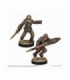 SW Legión: Kashyyyk Wookiee Warriors
