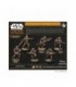 SW Legión: Kashyyyk Wookiee Warriors
