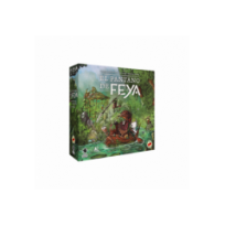 El Pantano de Feya