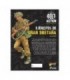 Ejércitos de Gran Bretaña 3ª Edición + Miniatura (Castellano) -- Preorder --
