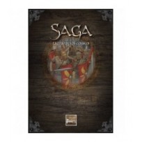 Saga: La Edad de los Césares (Castellano) -- Preorder --