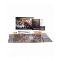 Necromunda Skirmish: Core Set (Inglés) -- Preorder --