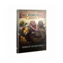 Necromunda: Gangs Of The Outlands (Inglés) -- Preorder --