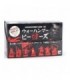 Warhammer Heroes: Cities of Sigmar Figuras Mini Blind Box Caja de 8 Figuras aleatorias