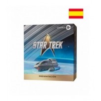 Entrada de Pack Presentación De Star Trek -- Pre-pedido --